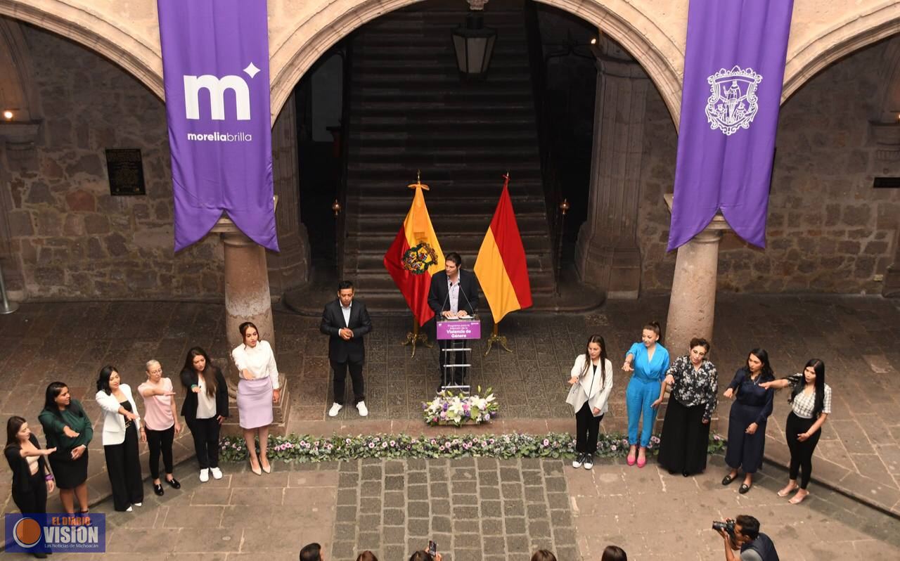 Llama Alfonso Martínez a trabajar y no politizar el tema de la violencia de género
