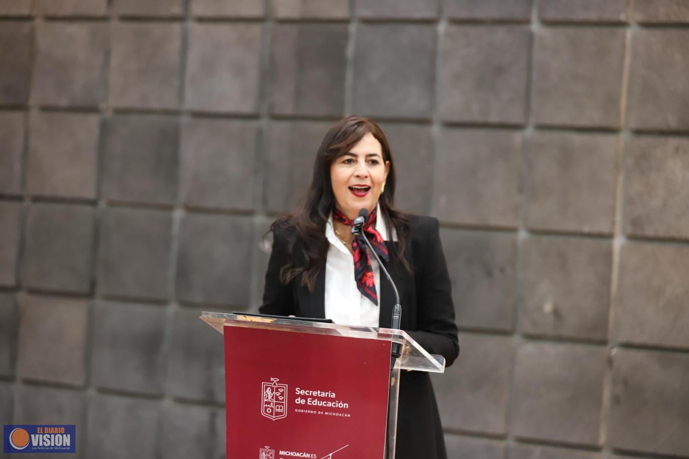 SEE impulsa espacios y programas en apoyo a madres trabajadoras