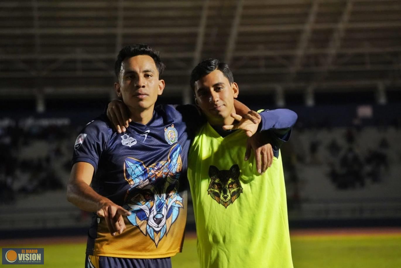 Atlético Morelia-UMSNH busca talento, realizará visorias