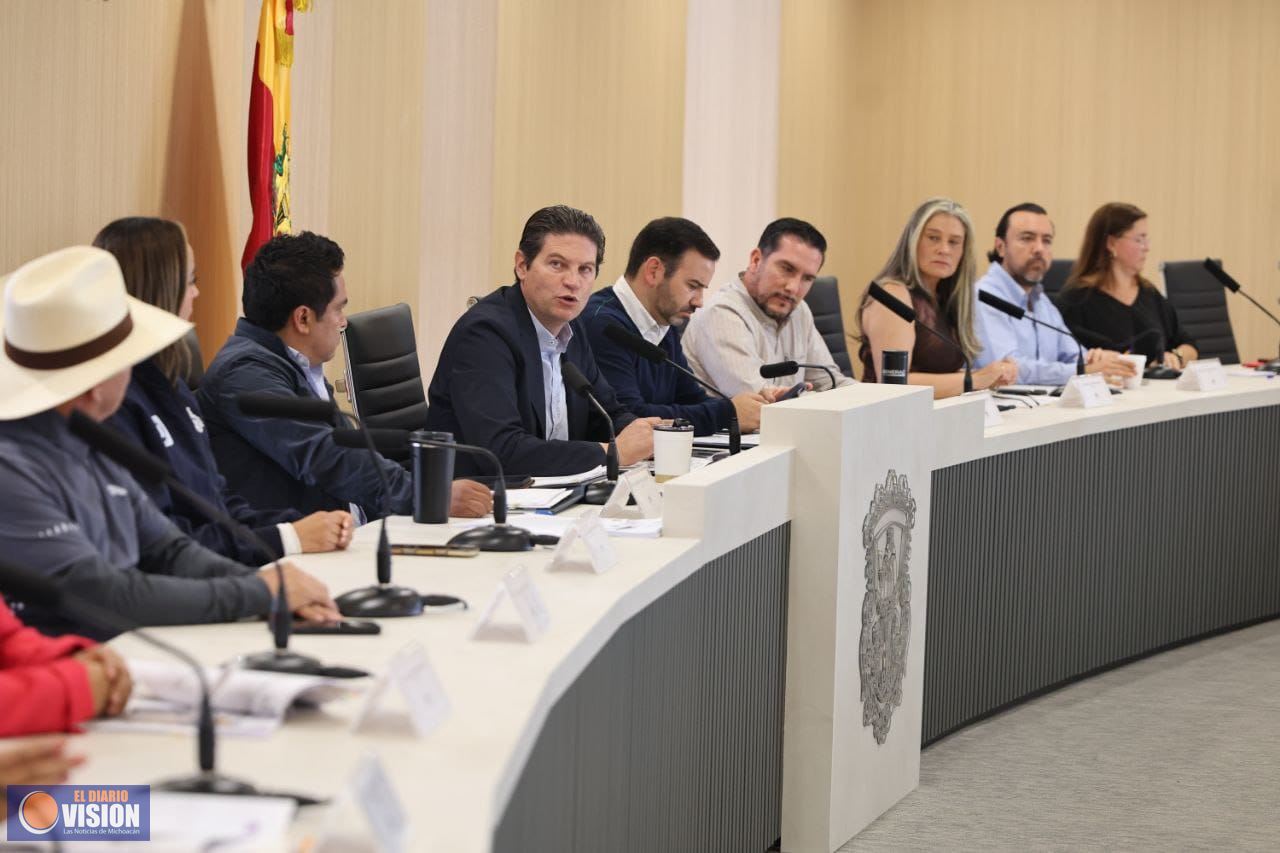 Gobierno Municipal reafirma su compromiso con la juventud y el medio ambiente