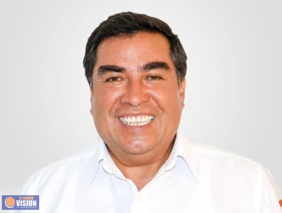 Confirma Fiscalía Asesinato del Alcalde de Tacámbaro 