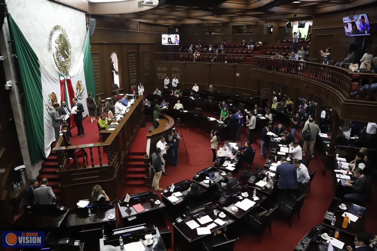 Legisladores regulan uso de Inteligencia Artificial en educación media y superior