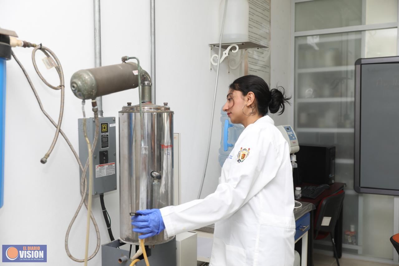 Licenciaturas innovadoras ofrece la EESI de la UMSNH; convocatoria abierta