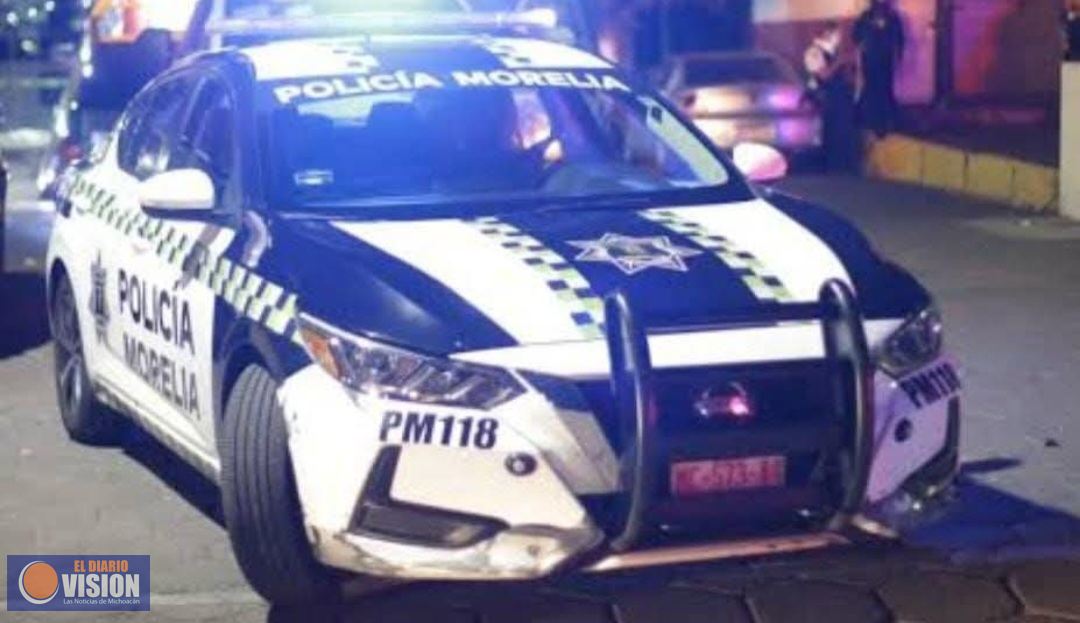 En la Torremolinos atacan a balazos a un hombre,resulta herido.