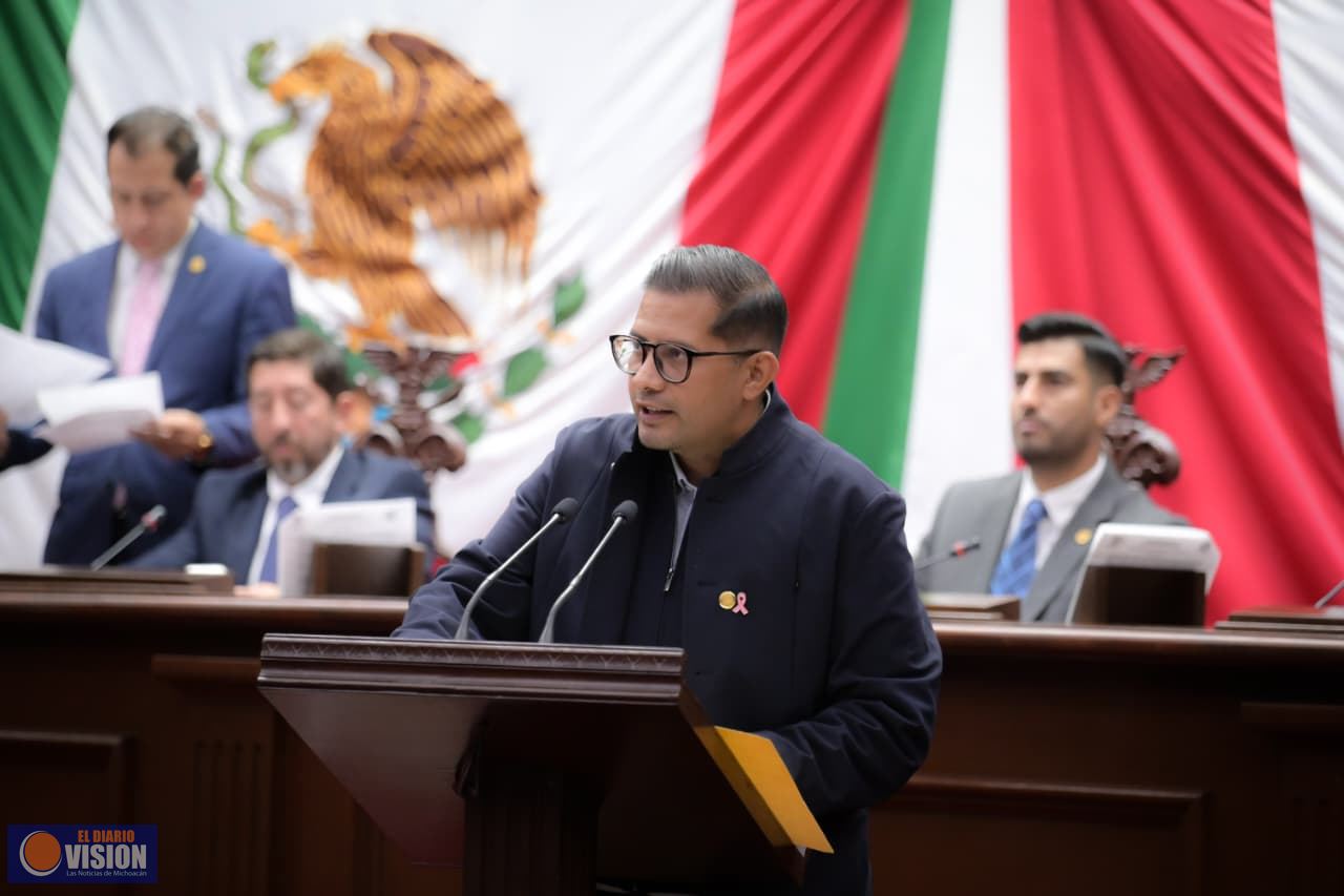 A propuesta de Conrado Paz, Congreso  crea Comisión Especial para consulta sobre Ley de Educación