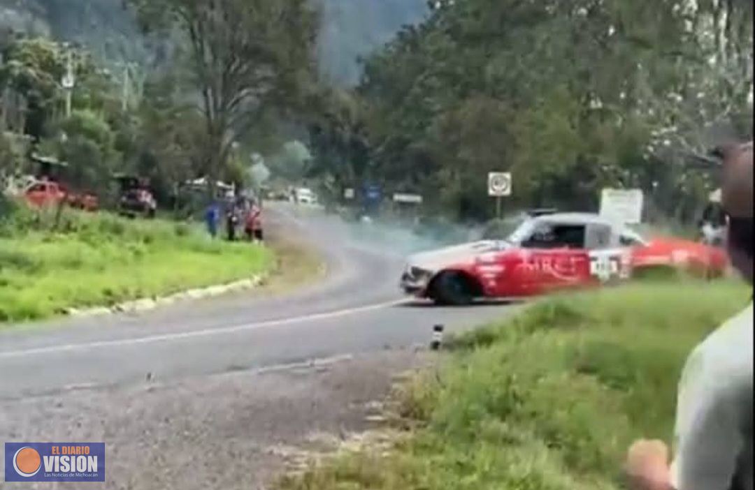 Falleció 