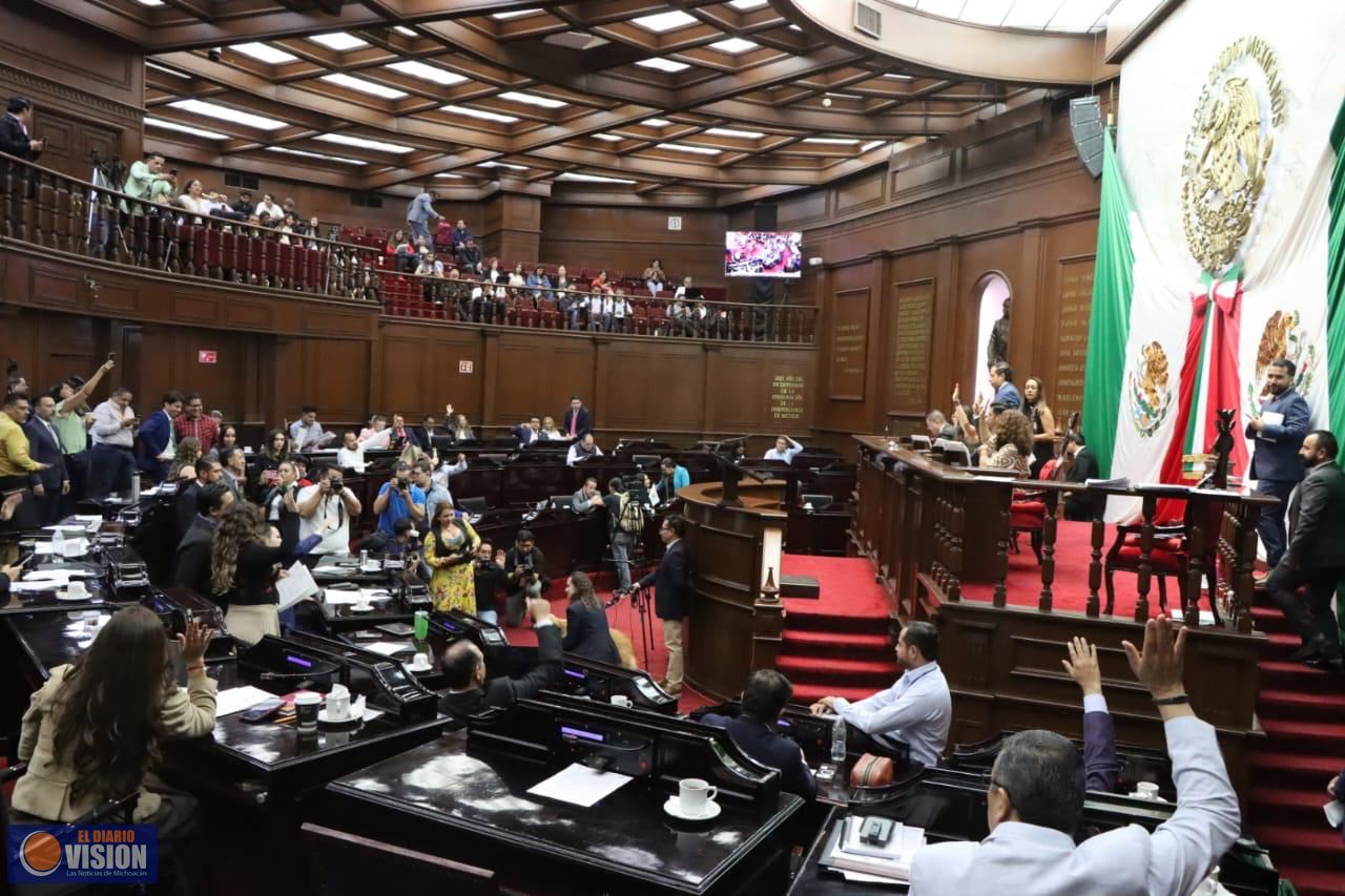 Promoción de lactarios en espacios públicos, facultad de comisiones de la mujer: 76 Legislatura