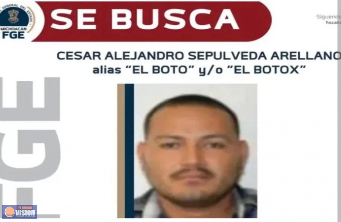 El Botox y  
