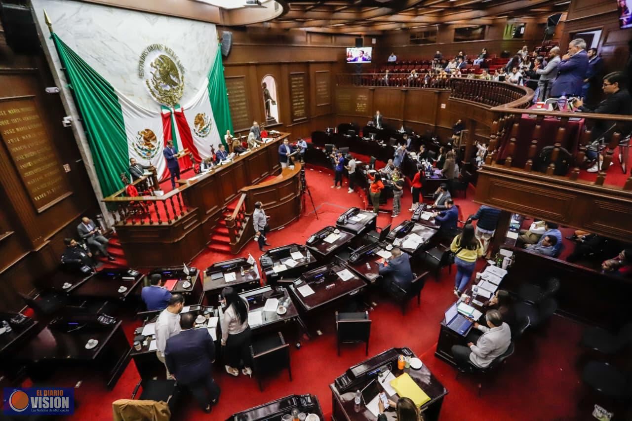 76 Legislatura promueve la mediación como medio de resolución de conflictos en los municipios