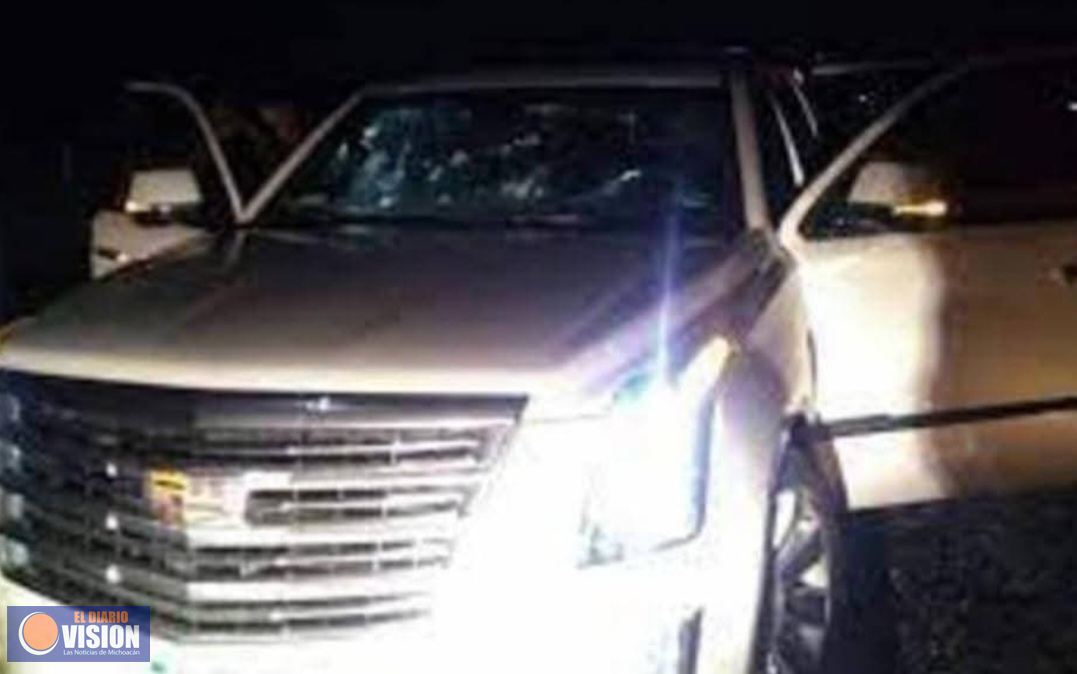 Capturan a Policía municipal de Ario de Rosales, por homicidio