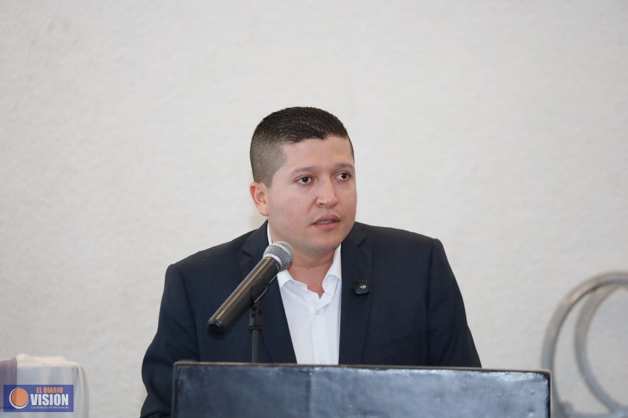 Vicente Gómez se pronuncia a favor del bienestar animal