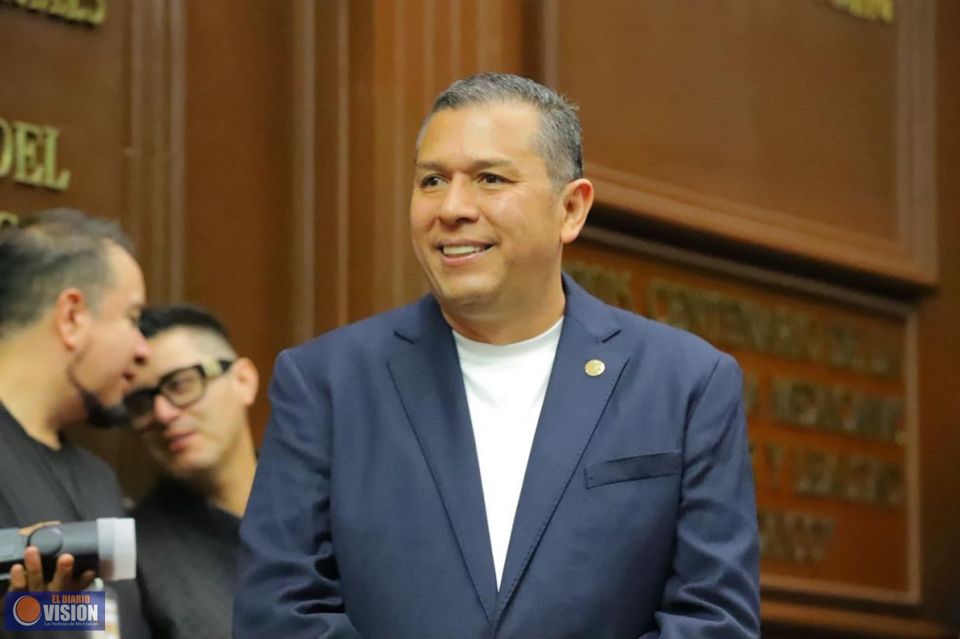 Barragán celebra reforma histórica desde ahora la Constitución protege a los animales