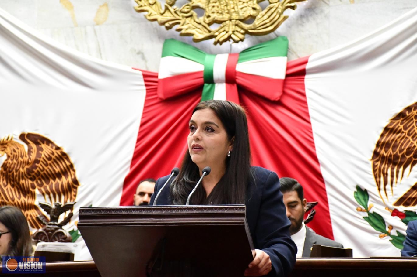 Propone Tere Herrera atención integral y sin discriminación a personas con epilepsia