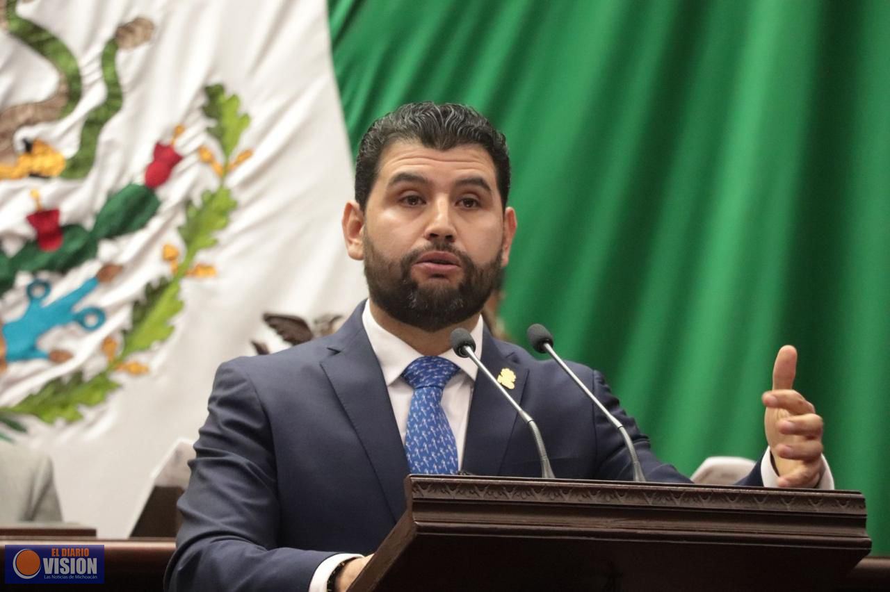 Octavio Ocampo plantea regular centros de rehabilitación para evitar su uso por crimen organizado
