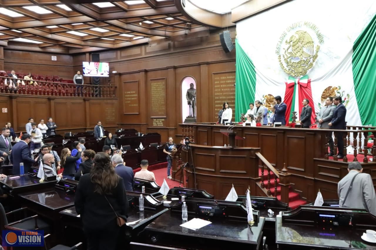 Fortalece Congreso lectura digital y derechos de autor en Ley de Fomento a la Lectura y el Libro