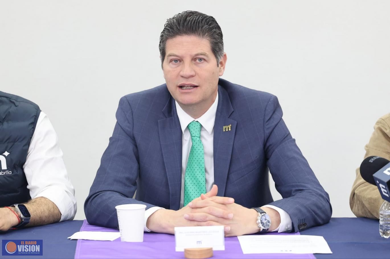 Reconocen locatarios de Central de Abastos respaldo del Gobierno de Alfonso Martínez