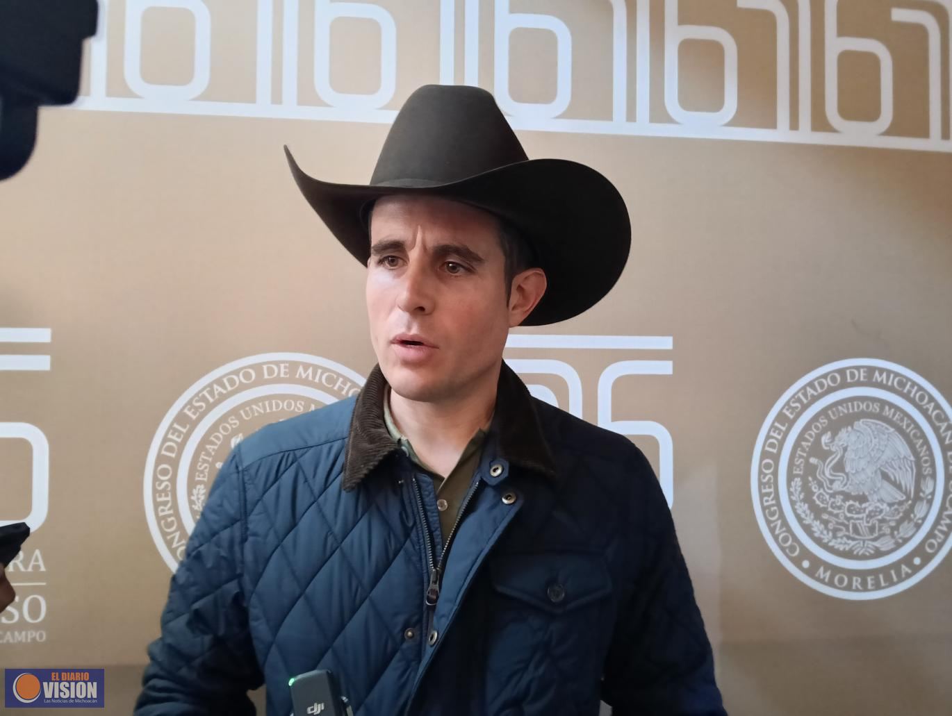 Alejandro Bautista: Entre la exigencia de justicia, propuestas controvertidas y señalamiento público
