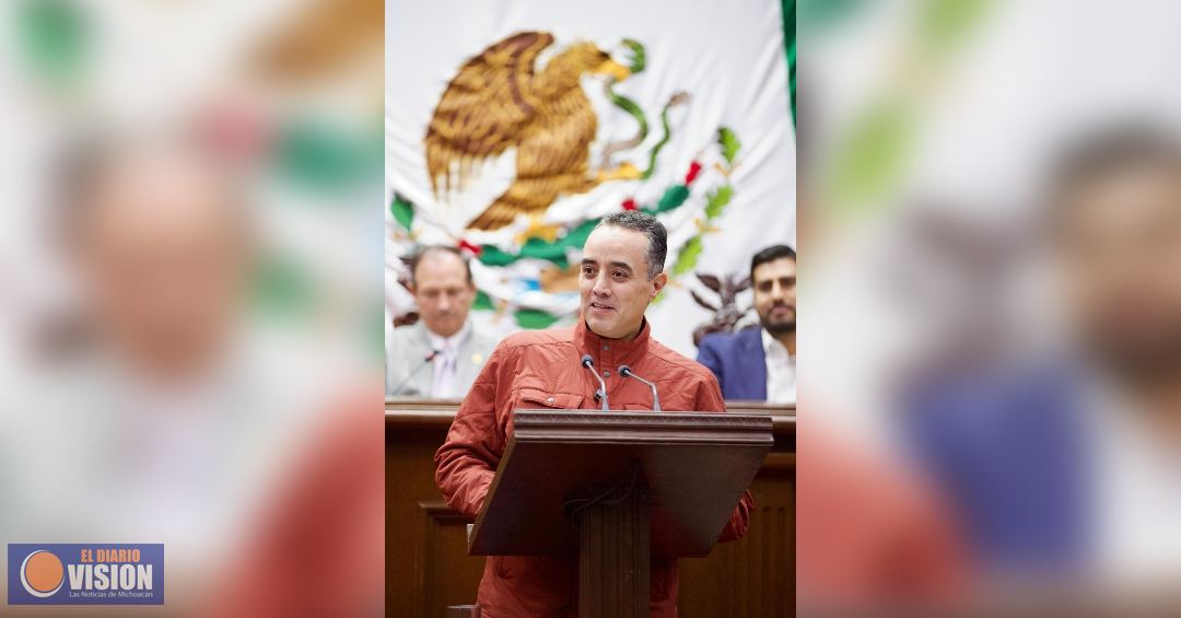 Con aprobación de desincorporación, Congreso abona a transformar lo que no produce bienestar: Celis