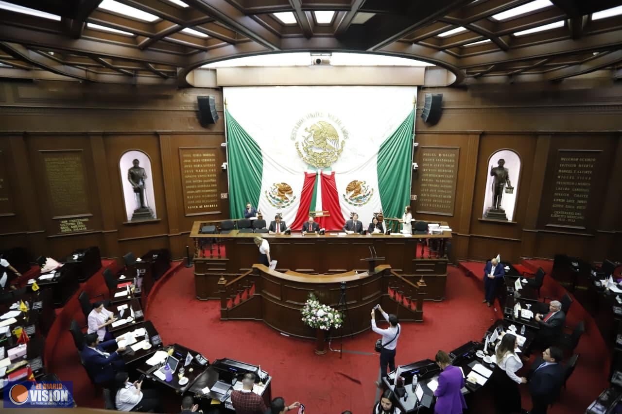 No más basura electrónica en dependencias gubernamentales: 76 Legislatura