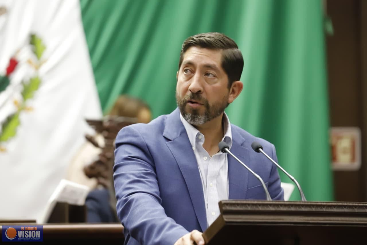 Aprueba Congreso reforma integral en salud mental; reconocen a médicos  como población prioritaria 