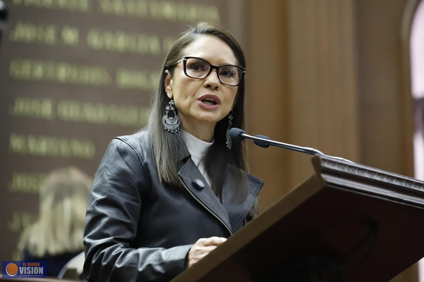 Llama Nalleli Pedraza a no olvidar Ley para Atención Integral de  Personas con Síndrome de Down
