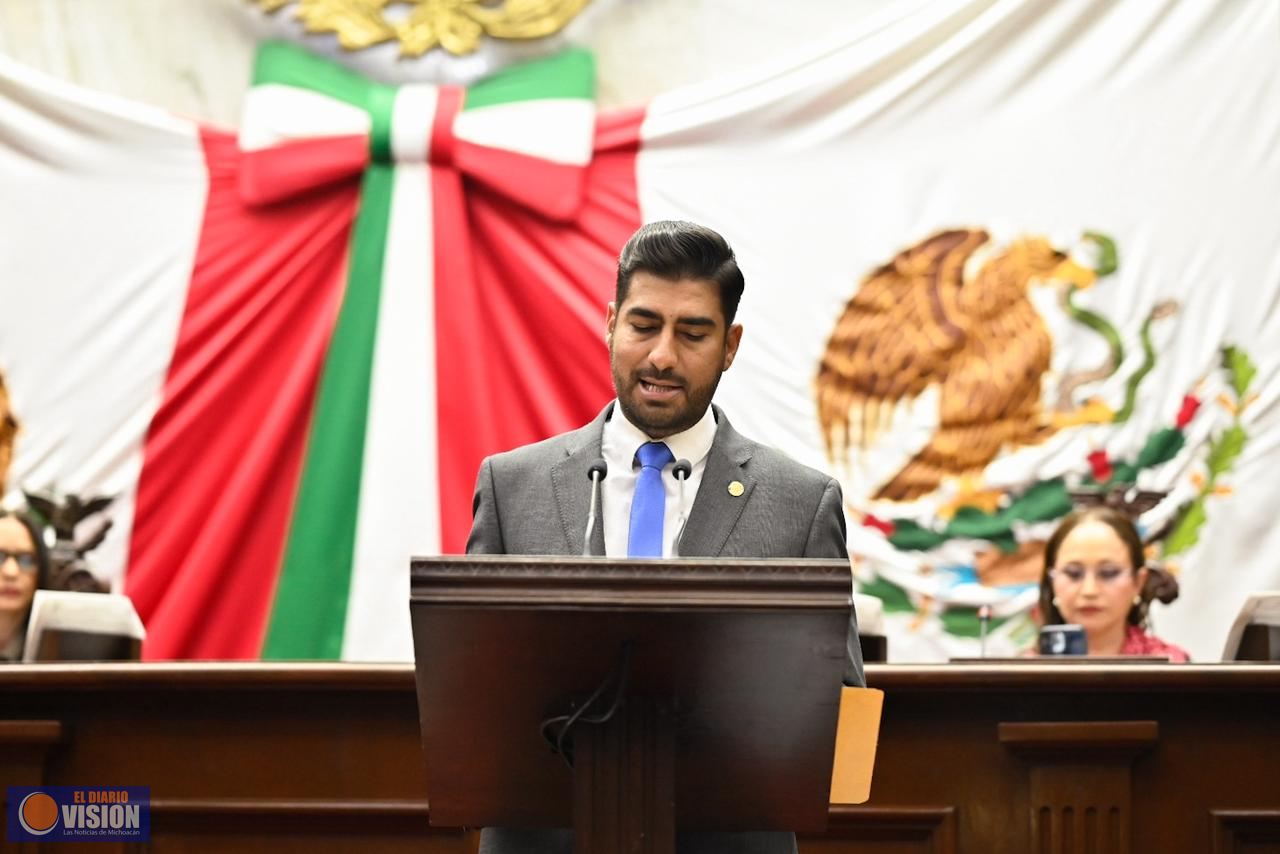 Alfonso Chávez propone ordenar y anticipar la entrega–recepción municipal