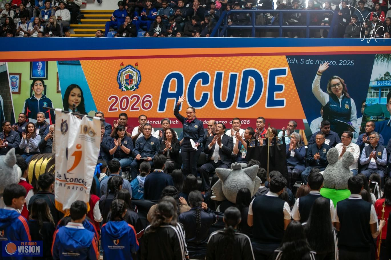 En unión, administración de Yarabí Ávila y Escuelas Incorporadas refrendan lazo de colaboración