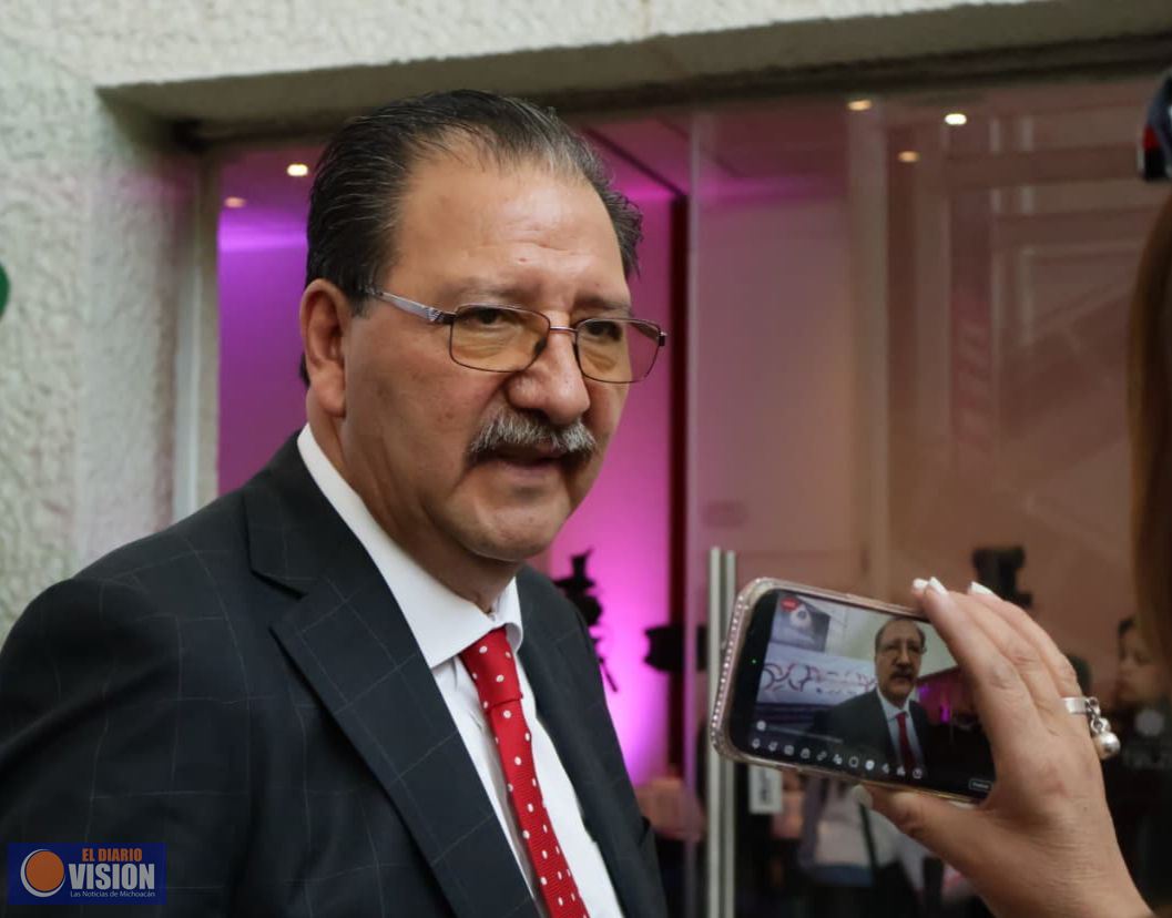 PT Michoacán condena asesinato de Pedro Valencia Cerecero, secretario del Ayuntamiento de Ocampo 