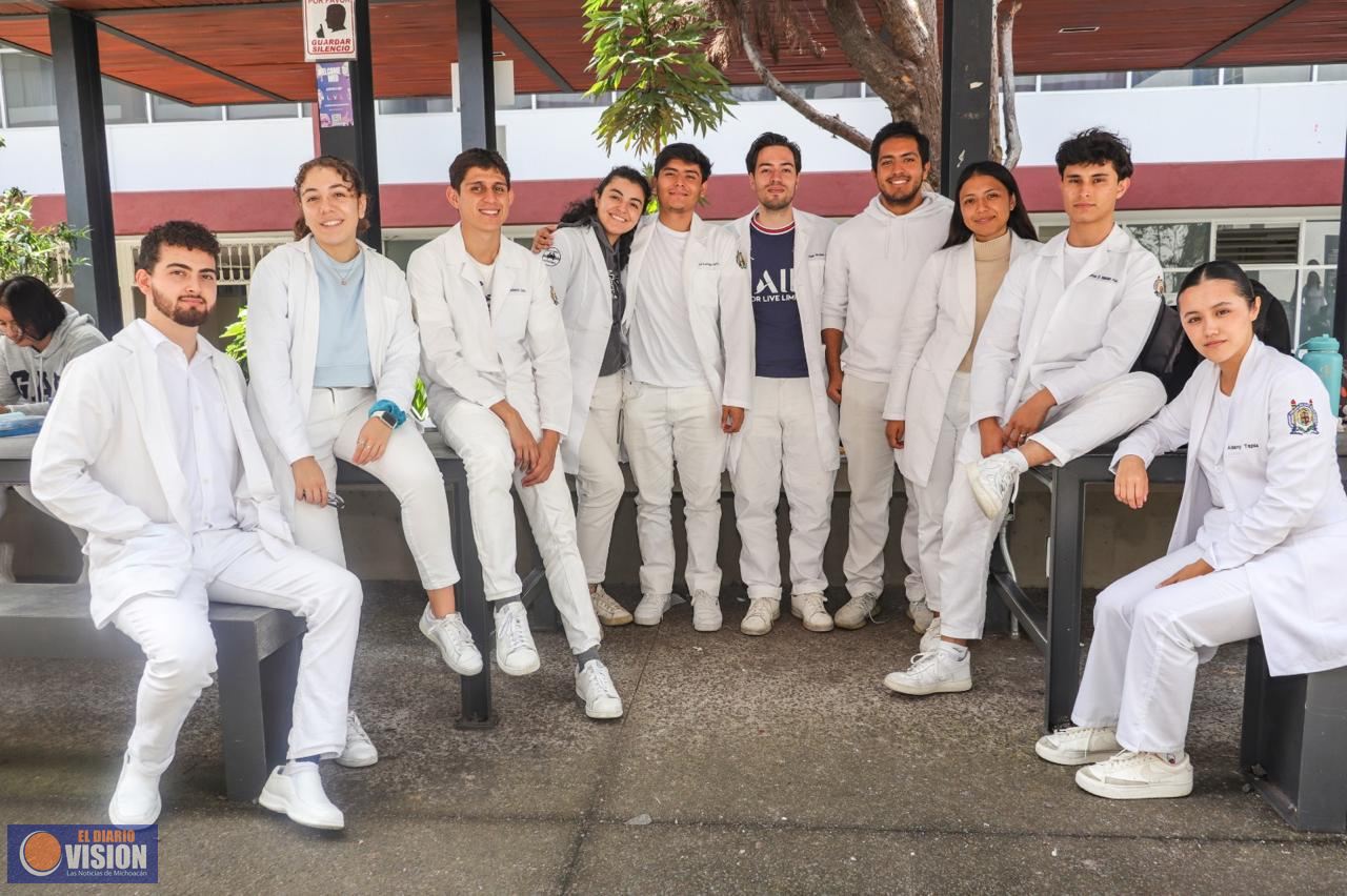 Especialistas nicolaitas llaman a priorizar la prevención en el marco del Día Mundial de la Salud 