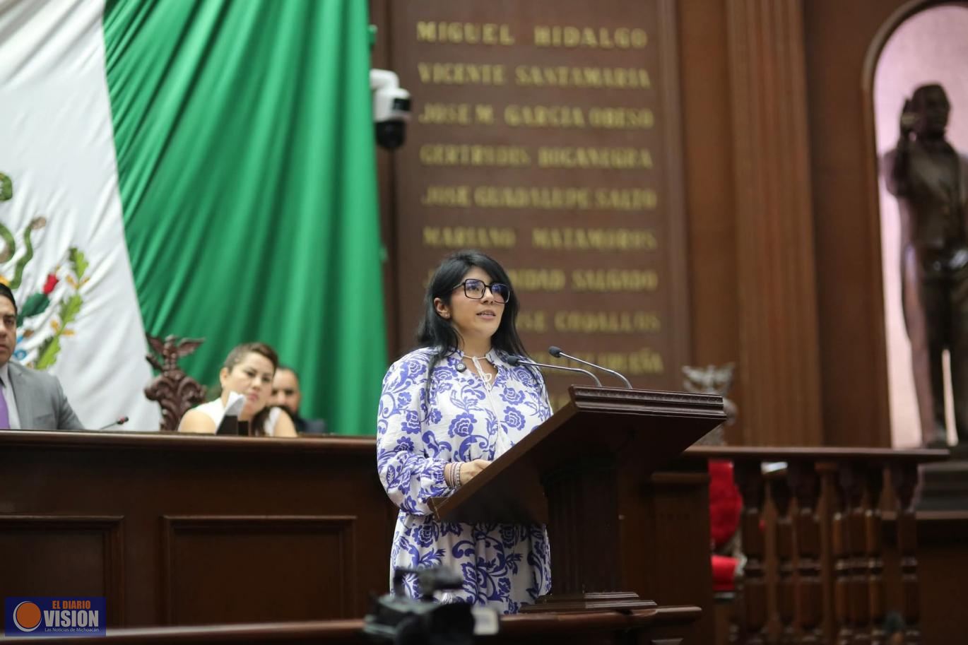Priorizar a menores de edad en emergencias, plantea Vanhe Caratachea
