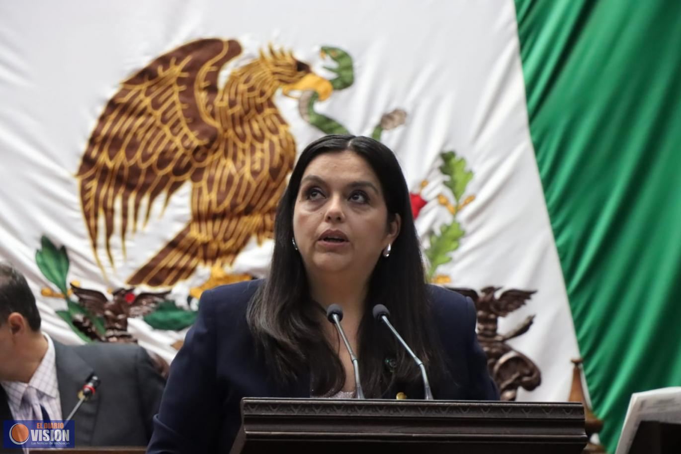 Impulsa Tere Herrera iniciativa para garantizar inclusión de niñas y niños con epilepsia en escuelas