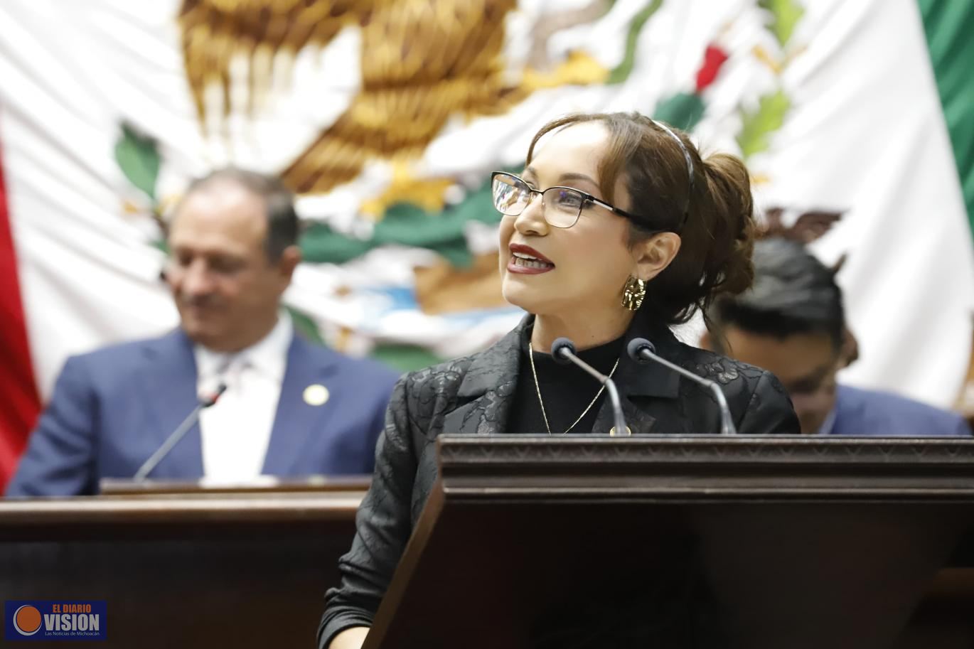 76 Legislatura a favor de la promoción y creación de Bibliotecas Digitales