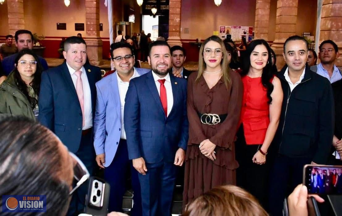No más silencio ni impunidad contra personas trans: Reyes Galindo respalda iniciativa ciudadana