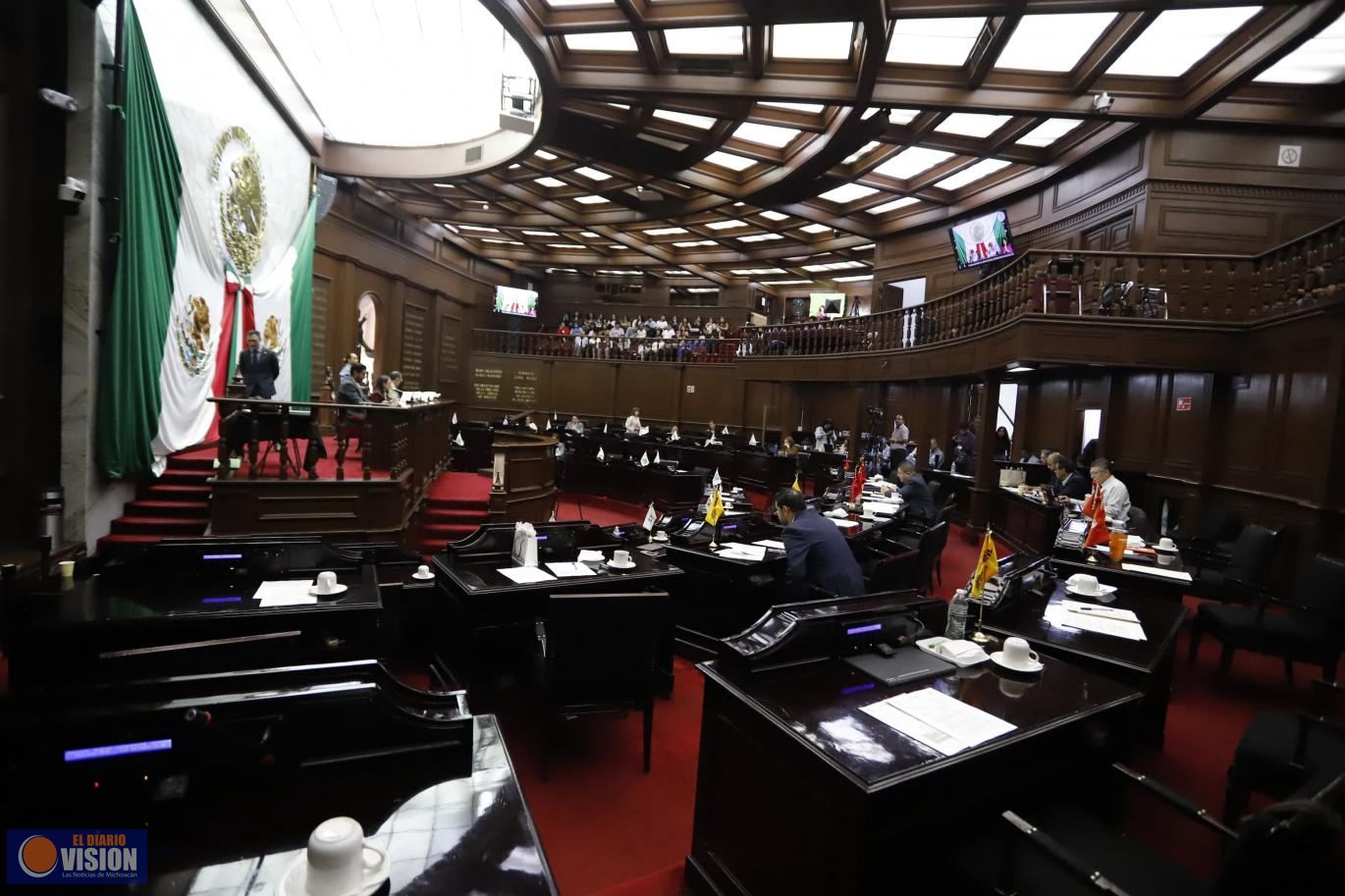 Incorpora 76 Legislatura la rehabilitación por ludopatía a Ley de Adicciones