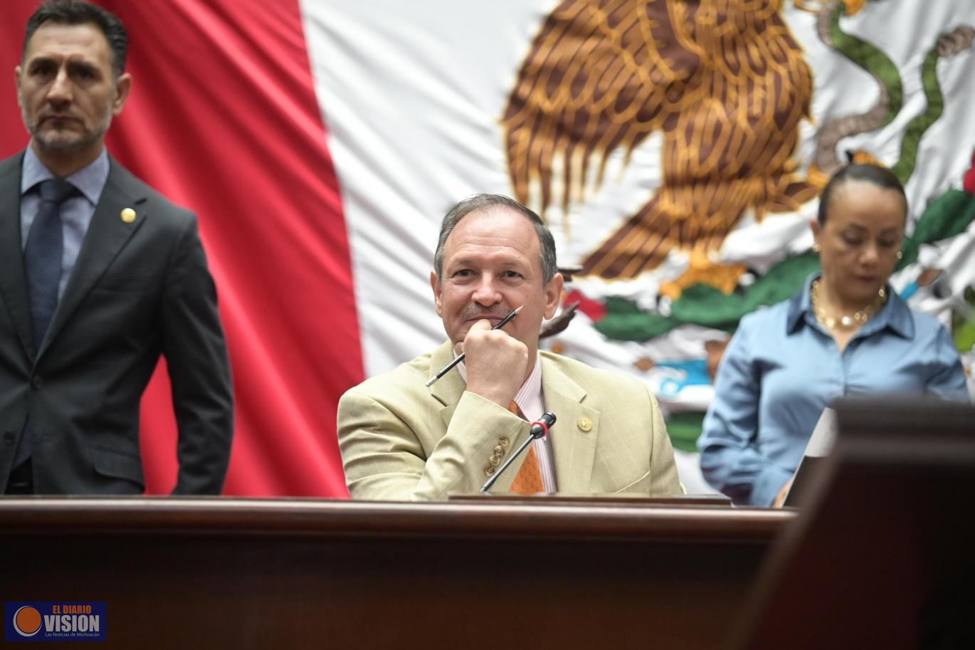Con reforma en movilidad inclusiva, Martínez Gowman, garantiza señalización en lenguas indígenas