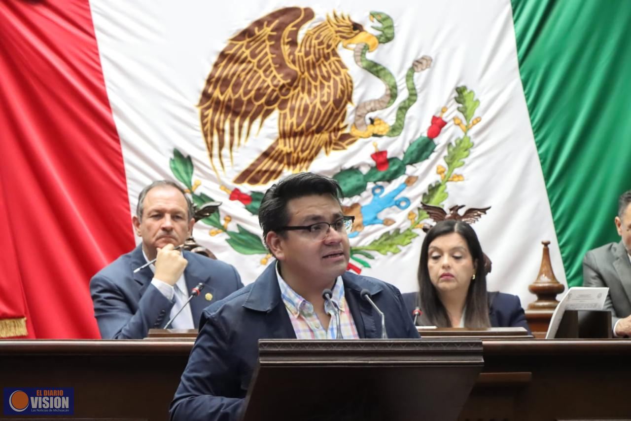 Propone Toño Carreño nulidad de elecciones ante eventual homicidio de candidatos