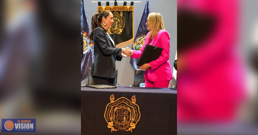 UMSNH y Secretaría de Cultura del Gobierno de México continúan sumando esfuerzos; Realizarán Taller 