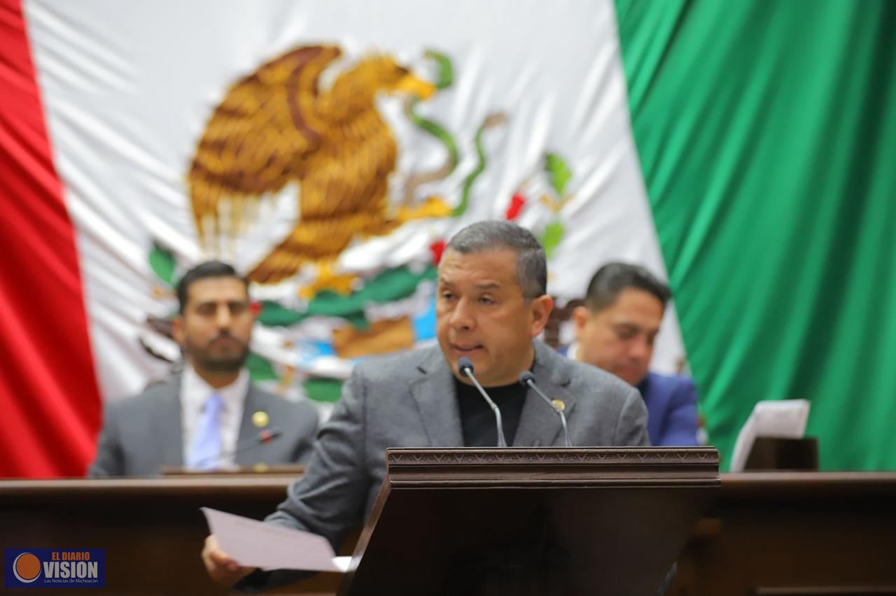 Aprueba Congreso iniciativa de Barragán para regular centros de atención contra las  adicciones