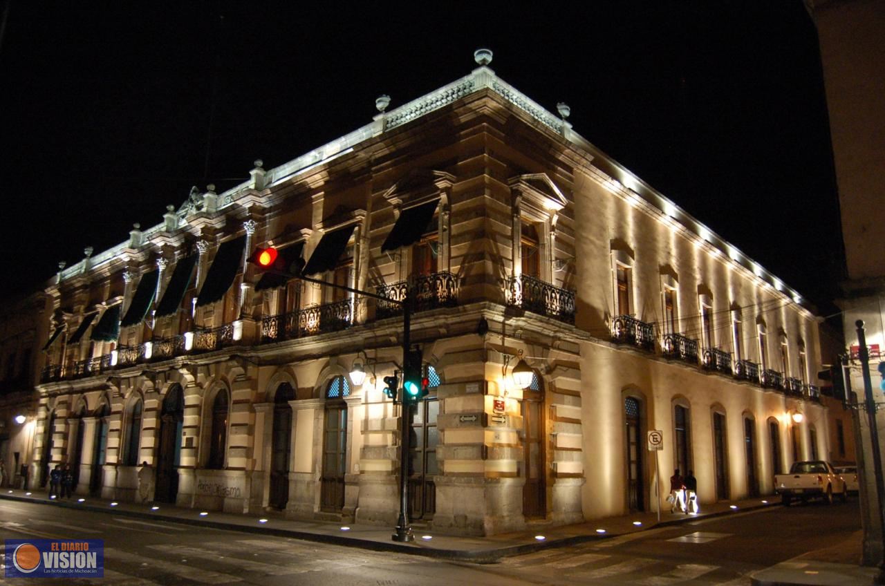 Se reestructura la Junta de Coordinación Política de la 76 Legislatura