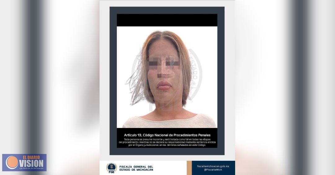 Obtiene FGE vinculación a proceso por extorsión millonaria
