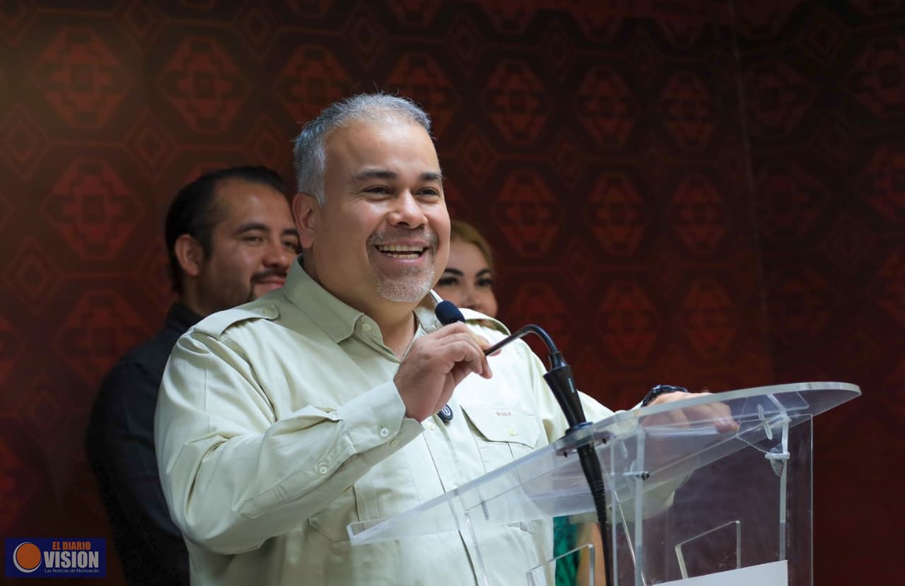 Cuando la salud deja de ser un negocio, la Transformación salva vidas: Jesús Mora