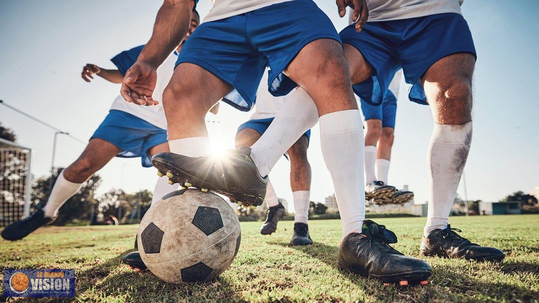 El fútbol: una oportunidad de encuentro