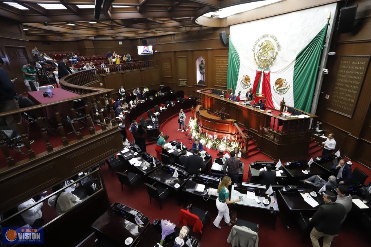 Fortalece 76 Legislatura Ley de Turismo en materia de prestadores de servicios