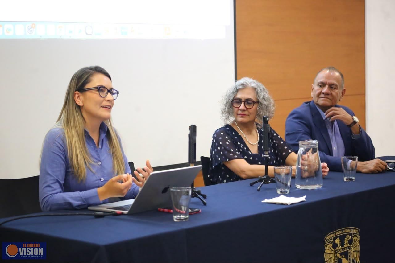 Gobierno de Morelia impulsa trámites más ágiles y acceso digital a la información territorial