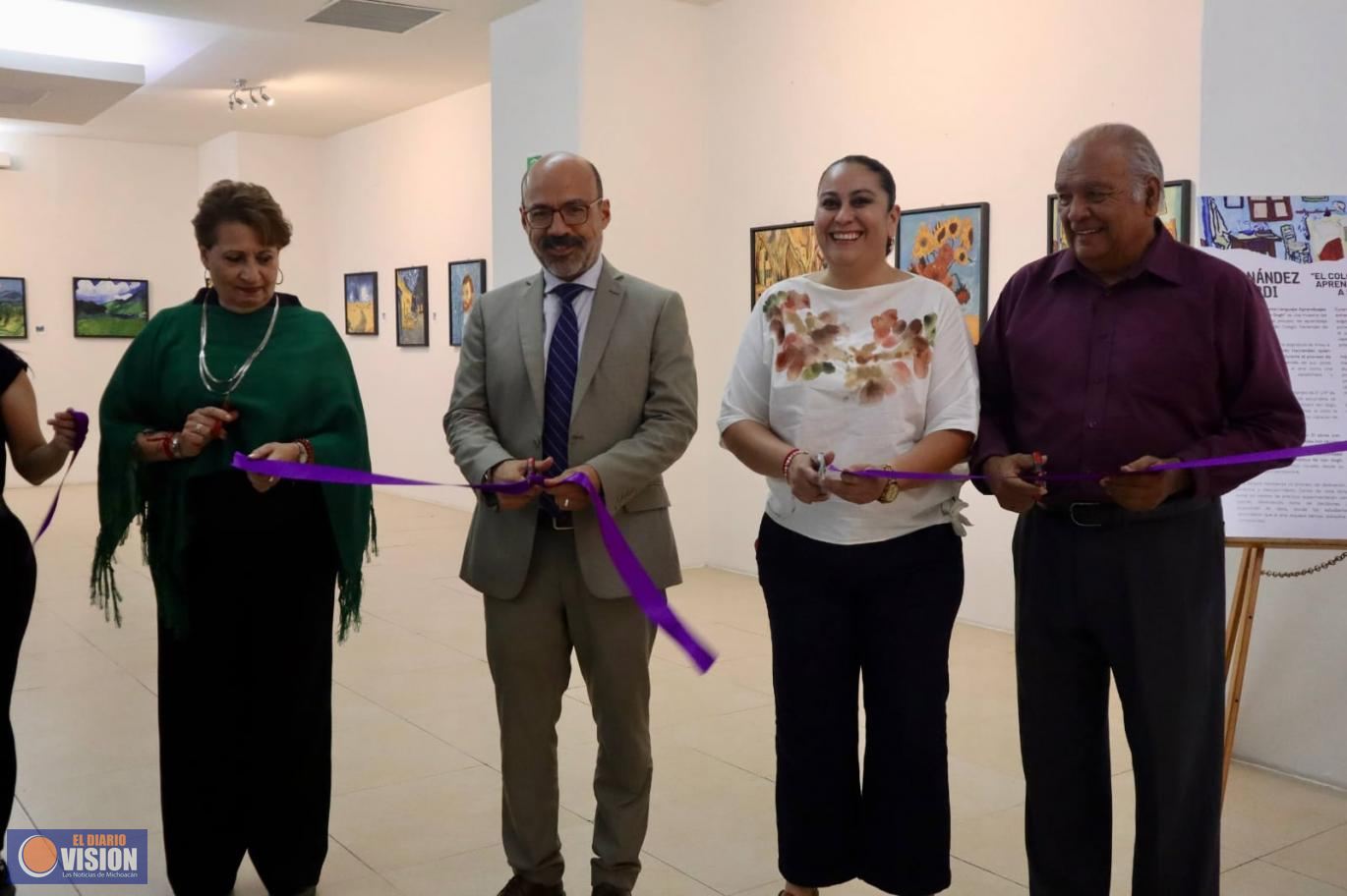 Gobierno de Morelia impulsa el talento estudiantil