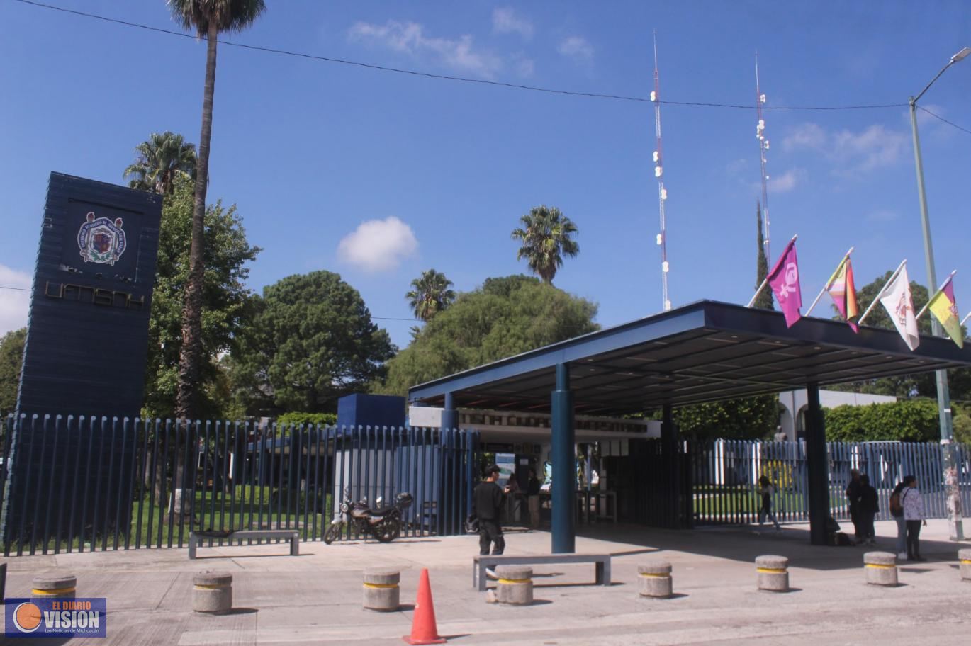 UMSNH da a conocer resultados del exámen de admisión de la segunda convocatoria 