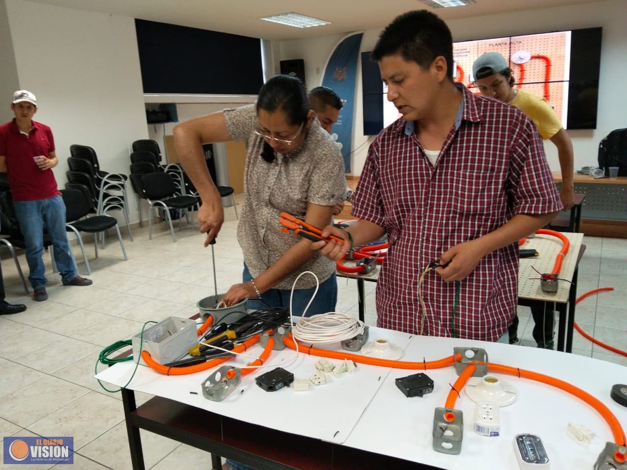 Administración de Yarabí Ávila lanza segunda fase de Microcredenciales Nicolaitas 