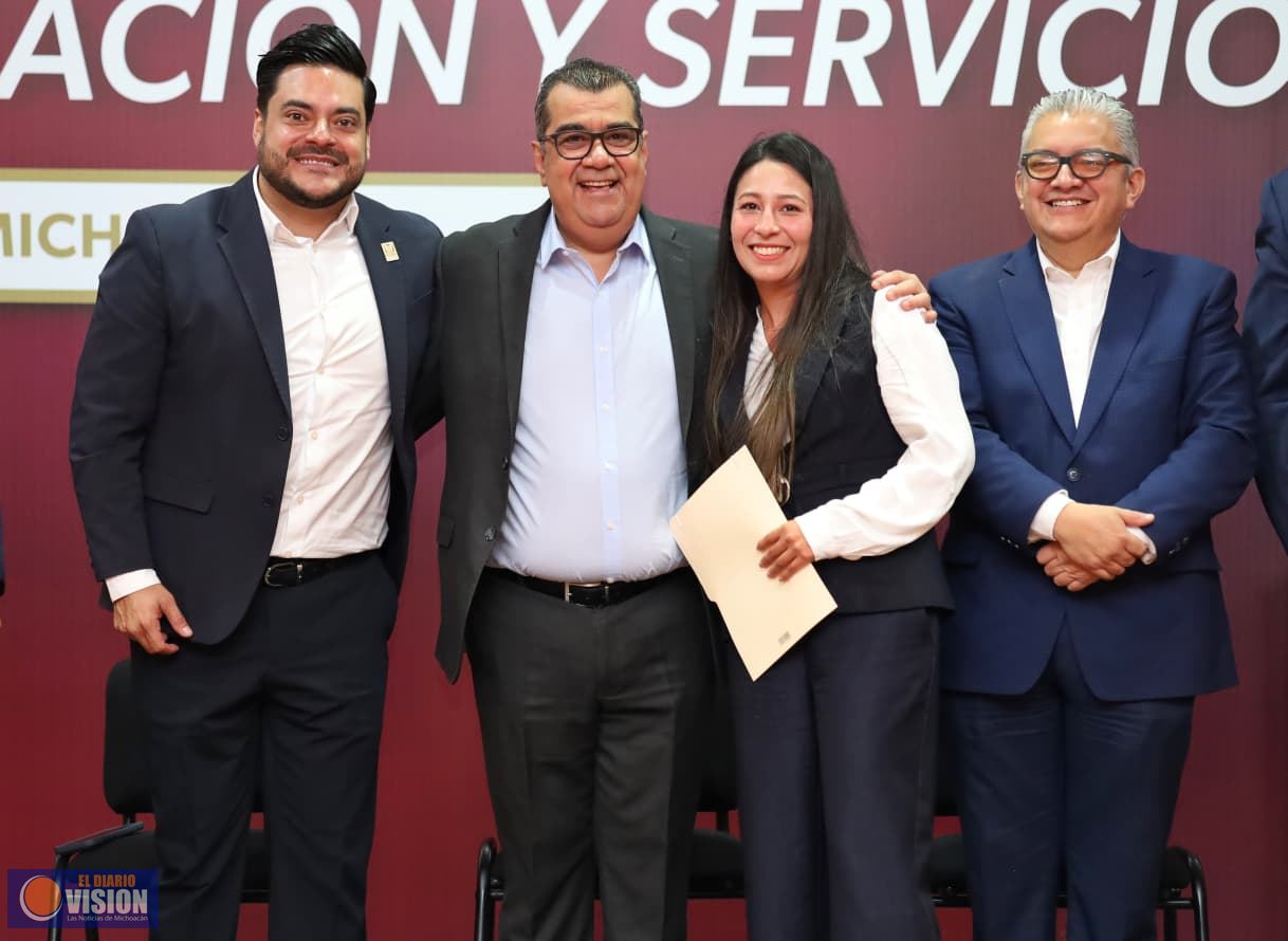 Hospital General “Dr. Miguel Silva” conmemora 125 años de atención médica en Michoacán