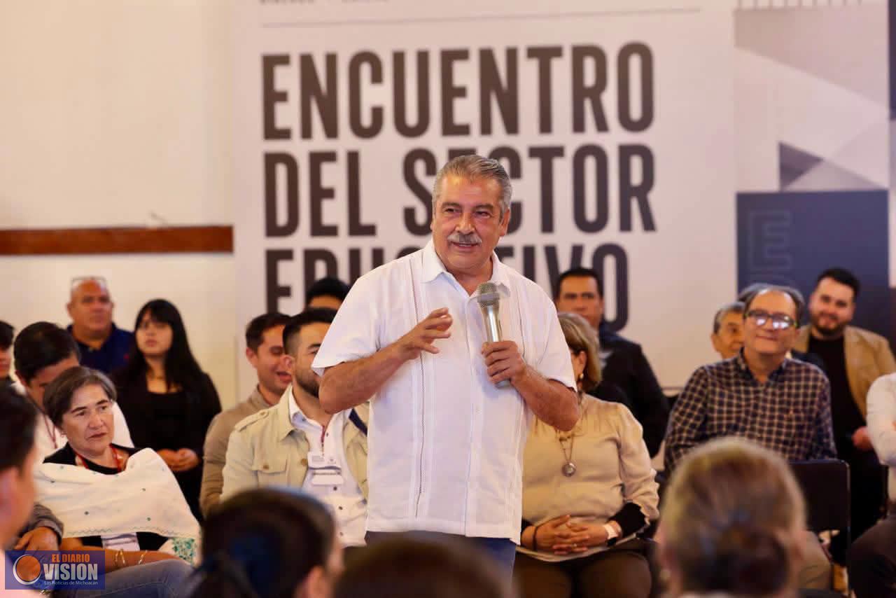 Sectores sociales cierran filas con Raúl Morón