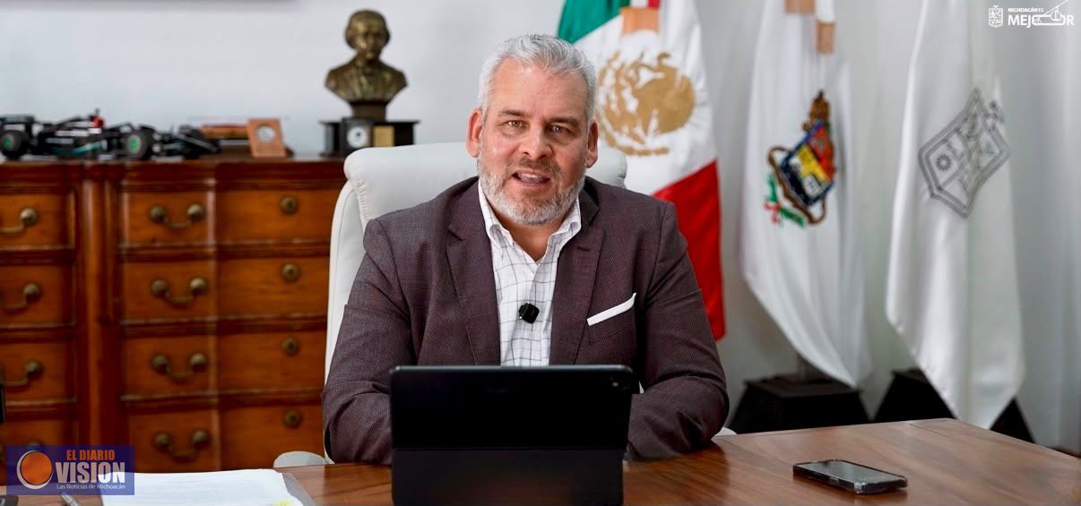 Gobierno de Michoacán coordina acciones para reactivar exportaciones de aguacate